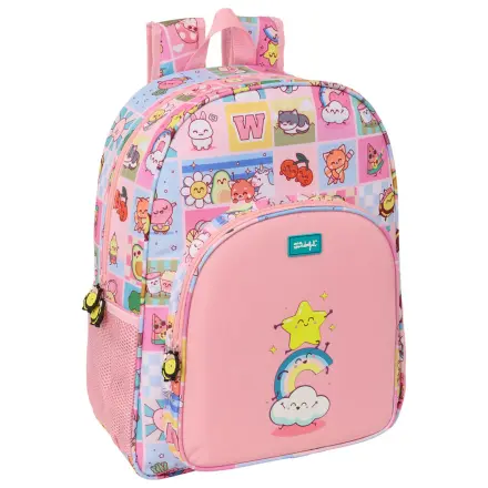 Mr. Wonderful Comic adaptable backpack 42cm product photo