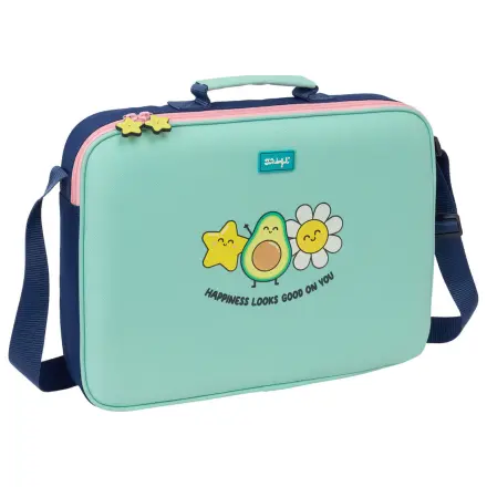 Mr. Wonderful Star school briefcase product photo