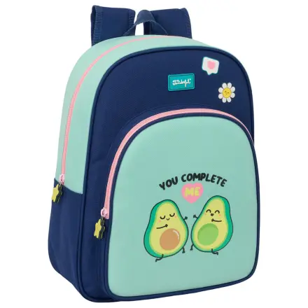 Mr. Wonderful Star adaptable backpack 34cm product photo