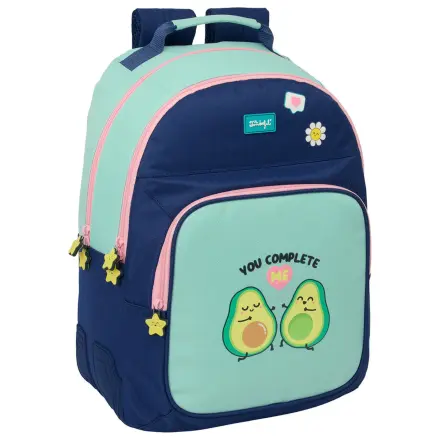 Mr. Wonderful Star adaptable backpack 42cm product photo