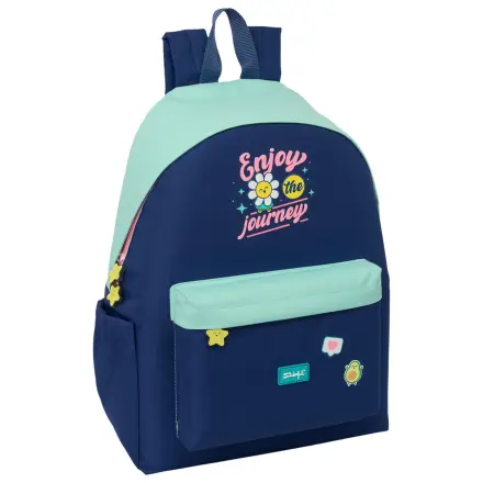 Mr. Wonderful Star laptop backpack 43cm product photo