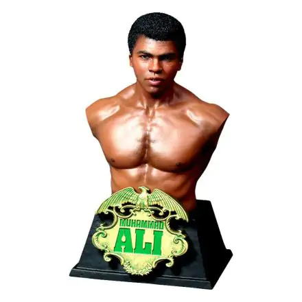 Muhammad Ali Bust 1/6 Muhammad Ali Limited Edition 16 cm product photo