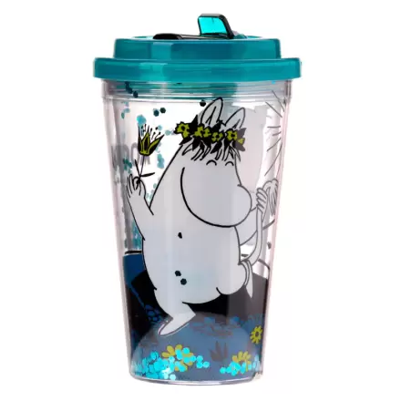 Mumin Moomin tumbler 500ml termékfotója