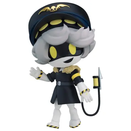 Murder Drones Nendoroid Action Figure N 10 cm product photo