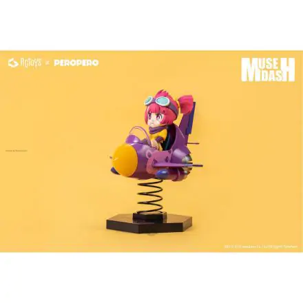 Muse Dash PVC Statue Buro Pilot Ver. 16 cm product photo