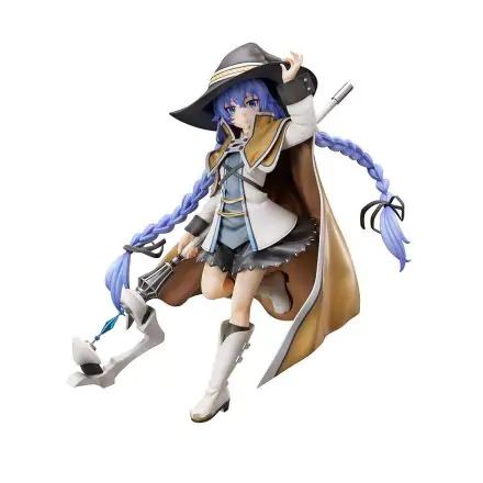 Mushoku Tensei PVC Statue 1/7 Roxy Migurdia 23 cm product photo