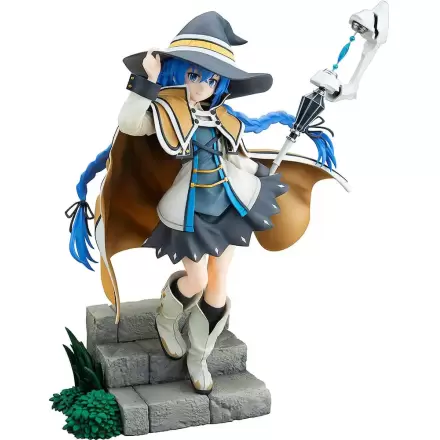 Mushoku Tensei: Jobless Reincarnation Statue 1/7 CAworks Roxy Migurdia 30 cm (Rerelease) product photo
