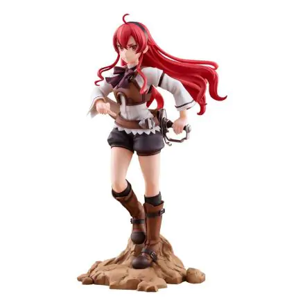 Mushoku Tensei: Jobless Reincarnation PVC Statue 1/7 Eris Boreas Greyrat 27 cm product photo