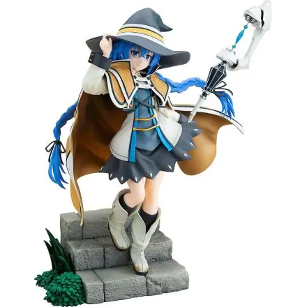 Mushoku Tensei: Jobless Reincarnation CAworks PVC Statue 1/7 Roxy Migurdia 30 cm product photo