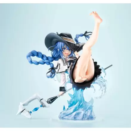 Mushoku Tensei: Jobless Reincarnation Lucrea PVC Statue Roxy 18 cm         product photo