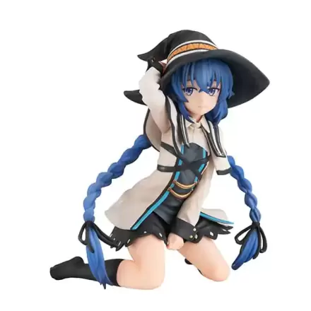 Mushoku Tensei Jobless Reincarnation PVC Statue Melty Princess Roxy Palm Size 10 cm product photo