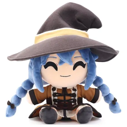 Mushoku Tensei: Jobless Reincarnation Plush Figure Roxy 22 cm product photo