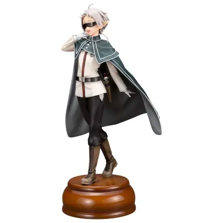 Mushoku Tensei: Jobless Reincarnation Season 2 PVC Statue 1/8 Fitts Doll 25 cm product photo