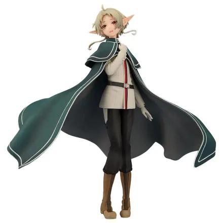 Mushoku Tensei: Jobless Reincarnation Season 2 Statue Sylphiette 17 cm  product photo
