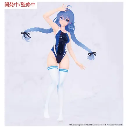 Mushoku Tensei: Jobless Reincarnation Season 2 Vivit PVC Statue Roxy Migurdia Competition Swimwear Ver. 18 cm product photo