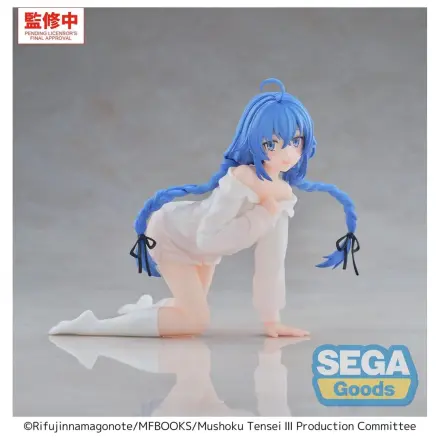 Mushoku Tensei: Jobless Reincarnation Season 3 Yumemirize PVC Figure Roxy 12 cm product photo