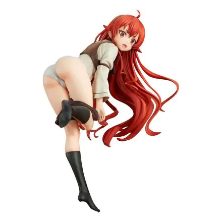 Mushoku Tensei: Jobless Reincarnation Statue 1/7 Eris Boreas Greyrat 18 cm product photo