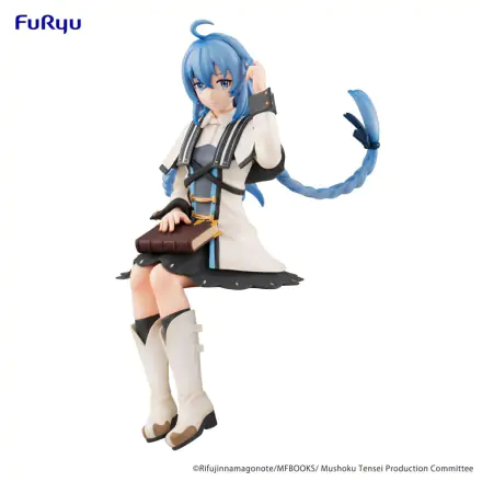 Mushoku Tensei Noodle Stopper PVC Statue Roxy 14 cm product photo