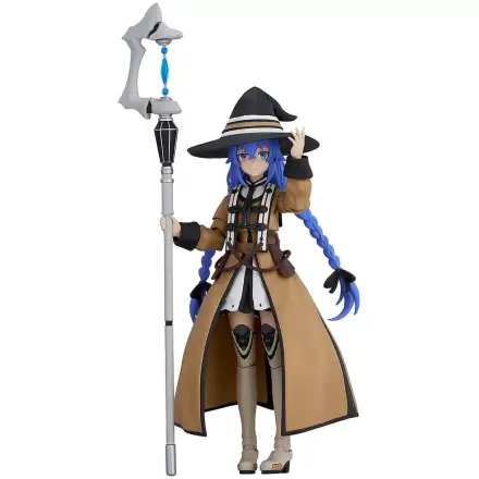 Mushoku Tensei Plastic Model Kit Roxy Migurdia 15 cm product photo