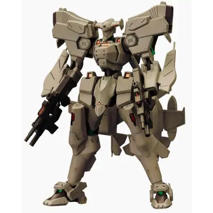 Muv-Luv Alternative Plastic Model Kit 1/144 F-15 ACTV Active Eagle 14 cm product photo