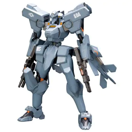 Muv-Luv Alternative Plastic Model Kit 1/144 F-15E Strike Eagle 14 cm product photo