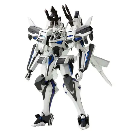 Muv-Luv Alternative Plastic Model Kit 1/144 Shiranui 2nd Phase 2 Yuya Bridges Ki 14 cm product photo