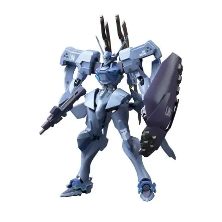 Muv-Luv Alternative Plastic Model Kit 1/144 Shiranui Isumi Valkyries 14 cm product photo