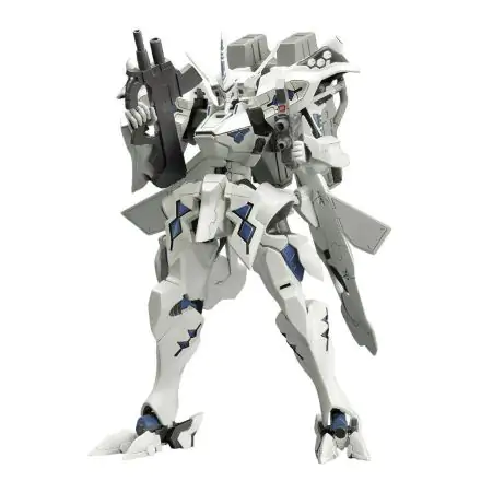 Muv-Luv Alternative Plastic Model Kit 1/144 Takemikaduchi Type-00A 14 cm product photo