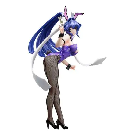 Muv-Luv Alternative PVC Statue 1/4 Meiya Mitsurugi: Bunny Ver. 41 cm product photo