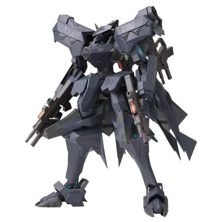 Muv-Luv Alternative Plastic Model Kit F-22A Raptor EMD Phase 2 18 cm product photo