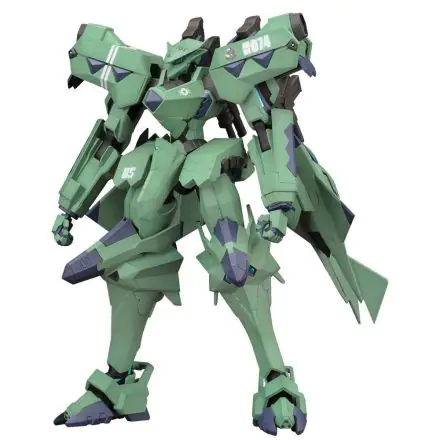 Muv-Luv Alternative Plastic Model Kit F-22A Raptor 18 cm product photo