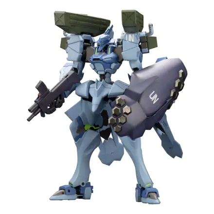 Muv-Luv Alternative Plastic Model Kit Fubuki Blast Guard 18 cm termékfotója