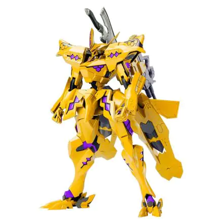 Muv-Luv Alternative Plastic Model Kit Takemikaduchi Type-00F Takamura Yui KI Ver.1.5 18 cm product photo