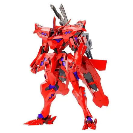 Muv-Luv Alternative Plastic Model Kit Takemikaduchi Type-00F Tsukuyomi Mana Ver.1.5 18 cm product photo