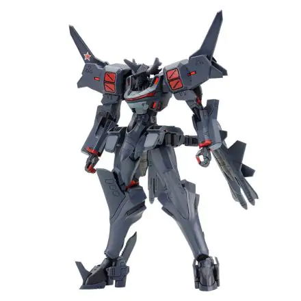 Muv-Luv Alternative Total Eclipse Plastic Model Kit 1/144 SU-47 Berkut 14 cm product photo