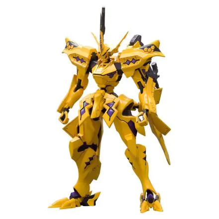 Muv-Luv Alternative Total Eclipse Plastic Model Kit 1/144 Takemikaduchi Type-00F Takamura Yui Ki 14 cm product photo