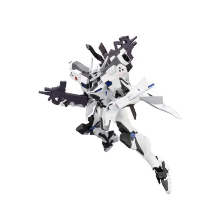 Muv-Luv Alternative Total Eclipse Plastic Model Kit Shiranui Second Yuya Bridges KI Ver. 1.5 18 cm product photo