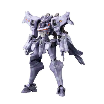 Muv-Luv Alternative Total Eclipse Plastic Model Kit Su-37UB Terminator 18 cm product photo