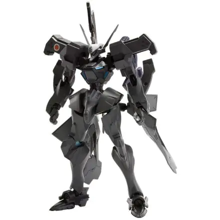 Muv-Luv Unlimited The Day After Plastic Model Kit Shiranui Imperial Japanese Army Type-1 14 cm product photo