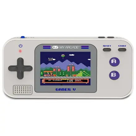 My Arcade Portable Gaming System Gamer V Classic  product photo