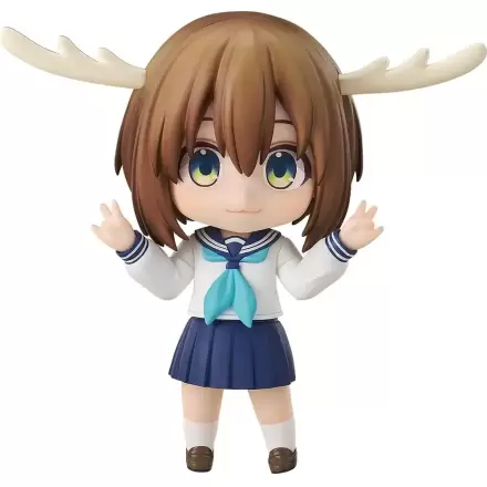 My Deer Friend Nokotan Nendoroid Action Figure Noko Shikanoko 10 cm product photo