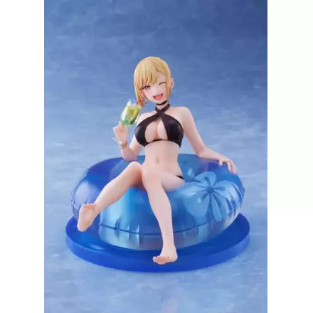My Dress-Up Darling Statue 1/7 Marin Kitagawa (Night Pool Version) 13 cm product photo