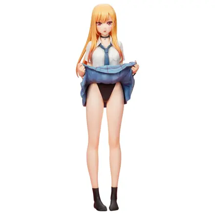 My Dress-Up Darling Statue PVC 1/7 Marin Kitagawa 26 cm      product photo