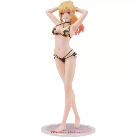 My Dress-Up Darling PVC Statue 1/7 Marin Kitagawa: Swimsuit Ver. 24 cm     product photo