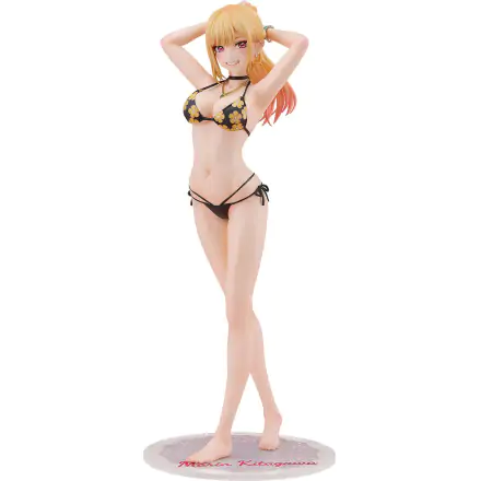 My Dress-Up Darling PVC Statue 1/7 Marin Kitagawa: Swimsuit Ver. 24 cm termékfotója