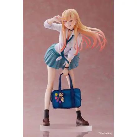My Dress Up Darling Statue 1/7 Marin Kitagawa 21 cm product photo