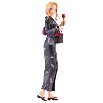 My Dress-Up Darling Statue 1/7 Marin Kitagawa Yukata Ver. 25 cm   product photo
