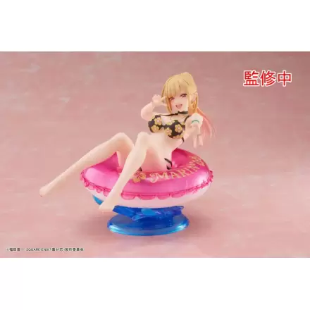 My Dress-Up Darling Aqua Float Girls PVC Statue Marin Kitagawa 20 cm termékfotója