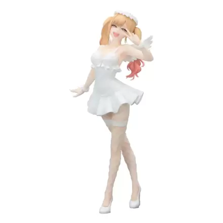 My Dress-Up Darling BiCute Pure PVC Statue Marin Kitagawa 26 cm   product photo