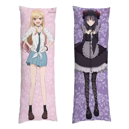 My Dress-Up Darling Dakimakura Cover Marin Kitagawa pillow cover product photo